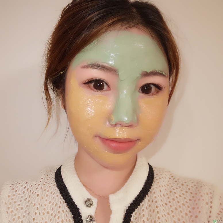 gram半半面膜敷多久？半半面膜怎么清洗？