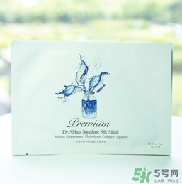 dr.althea艾醫(yī)生水光針面膜哪種顏色好？艾醫(yī)生面膜不同顏色區(qū)別