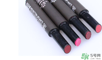 the same得鮮按壓口紅多少錢？得鮮按壓口紅韓國價格