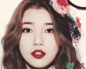 the saem得鮮m06為什么叫秀智色？得鮮m06怎么涂好看？