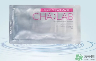 cha:lab3d透析面膜怎么樣？chalab透析面膜功效
