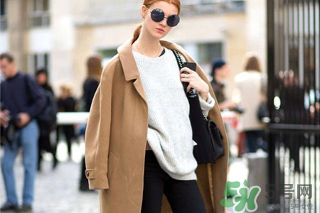 多少度可以穿呢子大衣？呢子大衣多少度穿合適？