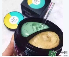 gram半半面膜敷多久？半半面膜怎么清洗？