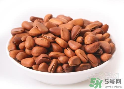 吃松子上火嗎？吃松子上火了怎么辦？