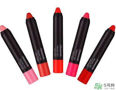 按壓口紅怎么收回去？the seam得鮮按壓口紅怎么縮回？