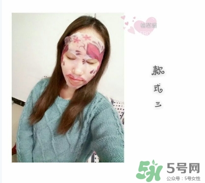 pure smile假面舞會(huì)面膜怎么用？pure smile假面舞會(huì)面膜使用方法