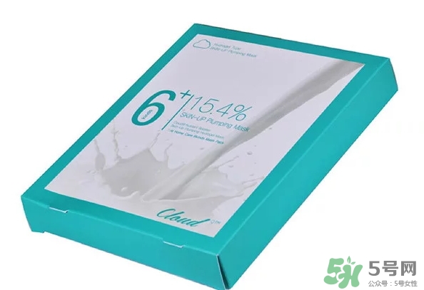 九朵云凝膠面膜怎么用？九朵云凝膠面膜使用方法