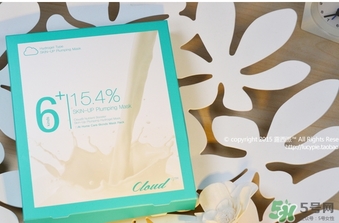 九朵云凝膠面膜怎么用？九朵云凝膠面膜使用方法