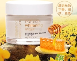 abeeco艾碧可蜂毒面膜怎么用？艾碧可蜂毒面膜使用方法