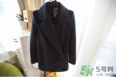 純羊毛大衣能水洗嗎？羊毛大衣可以水洗嗎？