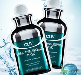 cliv綠胖子面膜怎么用？cliv綠胖子面膜使用方法