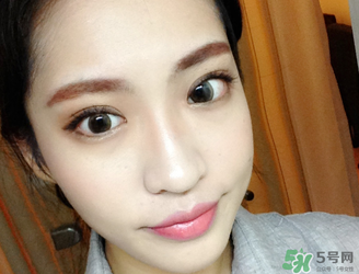 得鮮臥蠶筆哪個(gè)顏色好？the saem臥蠶筆什么顏色好？