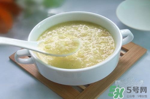 高血壓可以吃燕麥片嗎？高血壓吃燕麥片好嗎？