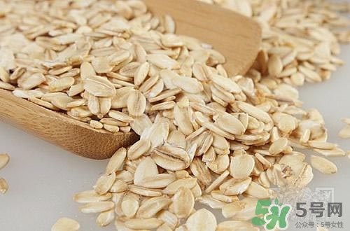 高血壓可以吃燕麥片嗎？高血壓吃燕麥片好嗎？