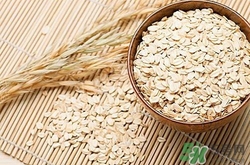 高血壓可以吃燕麥片嗎？高血壓吃燕麥片好嗎？