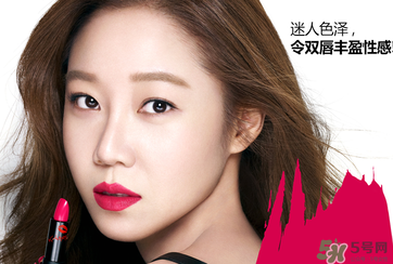 clio珂萊歐口紅哪個色號好？clio珂萊歐口紅試色