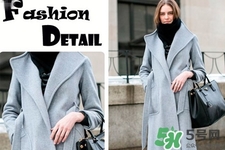 羊毛大衣縮水怎么恢復(fù)？羊毛大衣縮水后干洗店能恢復(fù)嗎？