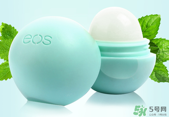 eos唇膏哪個味道好？eos潤唇球哪個味道好？