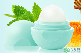 eos唇膏哪個味道好？eos潤唇球哪個味道好？