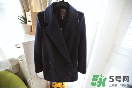 呢子大衣起毛球怎么辦？毛呢大衣起毛球怎么處理？