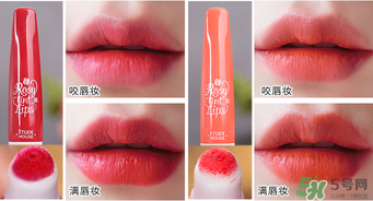 愛麗小屋氣墊口紅色號 愛麗小屋氣墊口紅試色 愛麗小屋氣墊口紅色號 愛麗小屋氣墊口紅試色