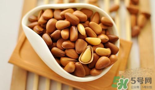 松子糖尿病人可以吃嗎？糖尿病可以吃松子嗎？