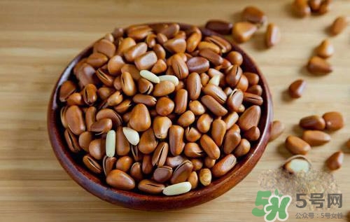 松子糖尿病人可以吃嗎？糖尿病可以吃松子嗎？