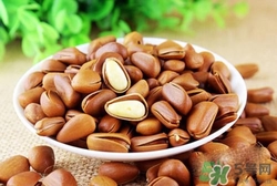 松子糖尿病人可以吃嗎？糖尿病可以吃松子嗎？