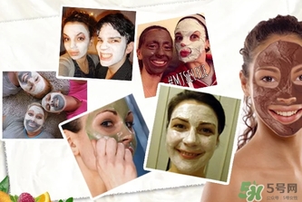 英國(guó)mj巧克力面膜怎么用？mj巧克力面膜使用方法