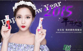 撕拉唇彩怎么用？奢姿撕拉唇彩使用方法