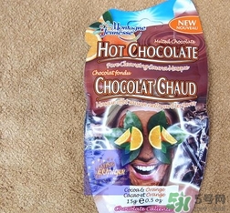 英國(guó)mj巧克力面膜怎么用？mj巧克力面膜使用方法