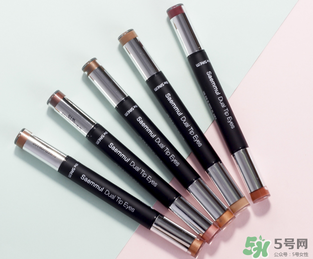 the saem得鮮眼影怎么畫？得鮮眼影畫法圖解