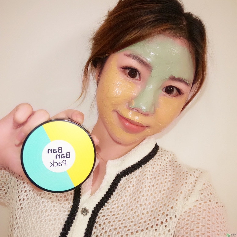 gram半半面膜敷多久？半半面膜怎么清洗？