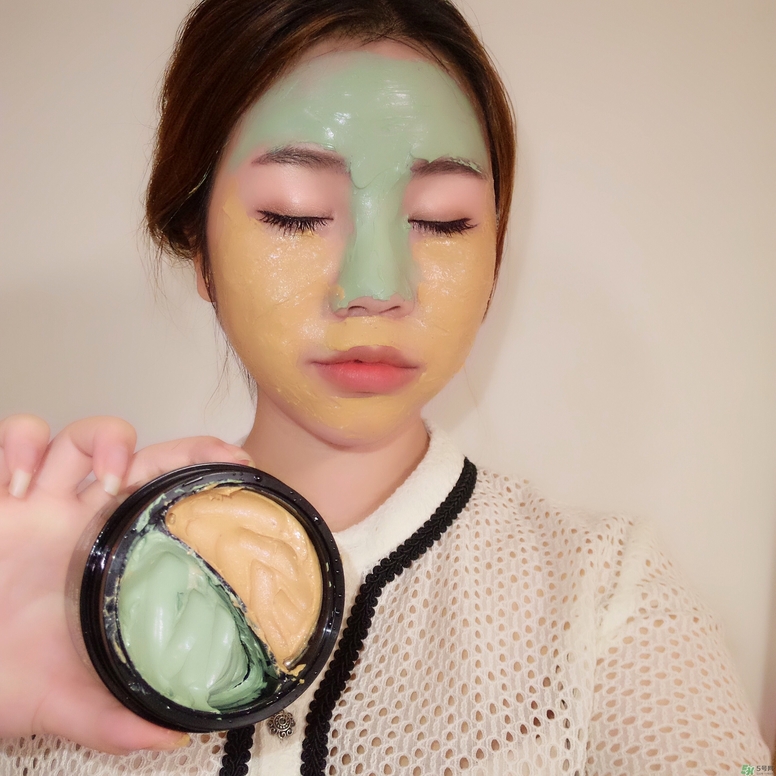 gram半半面膜敷多久？半半面膜怎么清洗？