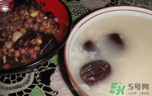 花生粥下奶嗎?花生粥下奶怎么做 花生粥下奶嗎?花生粥下奶怎么做