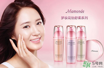 夢妝和蘭芝哪個護膚品好？夢妝好還是蘭芝好？