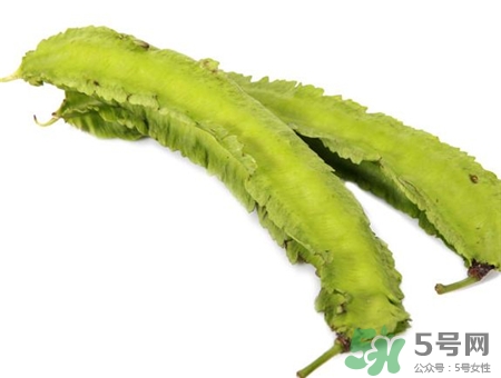 龍豆的營養(yǎng)價值 龍豆的功效與作用 龍豆的營養(yǎng)價值 龍豆的功效與作用