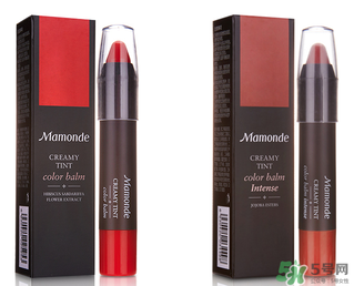 夢(mèng)妝豆沙色口紅是幾號(hào)？夢(mèng)妝豆沙色口紅21和16