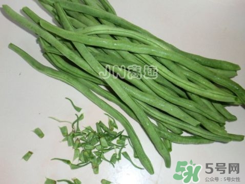 龍豆是什么?龍豆是四季豆嗎 龍豆是什么?龍豆是四季豆嗎