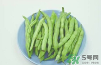 龍豆是什么?龍豆是四季豆嗎 龍豆是什么?龍豆是四季豆嗎