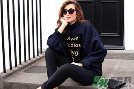 什么牌子的衛(wèi)衣時尚又好看？什么牌子的衛(wèi)衣適合年輕人？