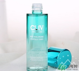 cliv綠胖子水乳怎么樣？cliv綠胖子水乳真假辨別