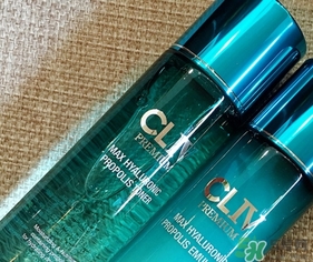 cliv綠胖子水乳怎么樣？cliv綠胖子水乳真假辨別