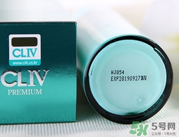 cliv綠胖子水乳怎么樣？cliv綠胖子水乳真假辨別