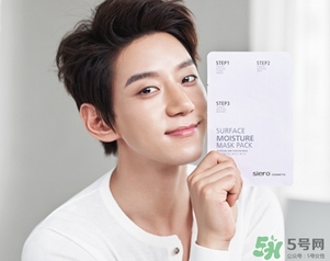 siero三部曲面膜怎么用？siero三部曲面膜使用方法