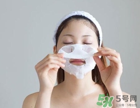 面膜敷久了會怎么樣?面膜敷久了有什么危害? 面膜敷久了會怎么樣?面膜敷久了有什么危害?