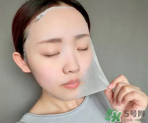 面膜敷久了會過敏嗎?面膜敷久了過敏怎么辦? 面膜敷久了會過敏嗎?面膜敷久了過敏怎么辦?