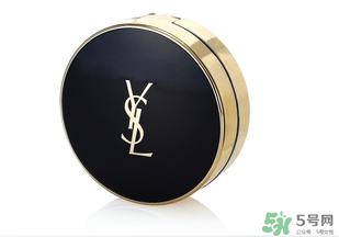 ysl圣羅蘭氣墊哪個(gè)色號(hào)好？ysl氣墊色號(hào)選擇