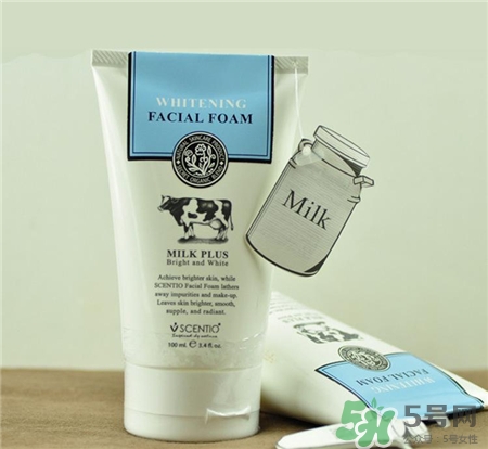 洗面奶進(jìn)水了還能用嗎?洗面奶進(jìn)水了怎么辦? 洗面奶進(jìn)水了還能用嗎?洗面奶進(jìn)水了怎么辦?