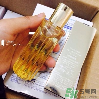 奧爾濱黃金油多少錢?奧爾濱黃金美容油價格 奧爾濱黃金油多少錢?奧爾濱黃金美容油價格